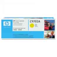 Toner O HP C9702A żółty 4000s 121A HP Color LaserJet 1500 L 2500 2500N 2500L 2500TN
