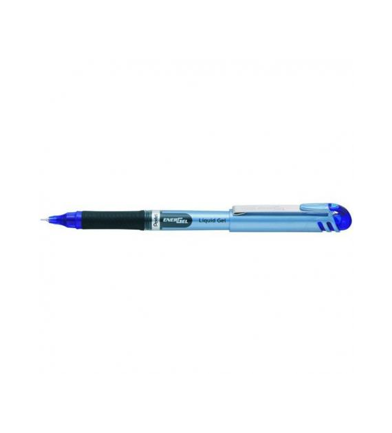 Cienkopis Kulkowy BLN15 Niebieski Pentel