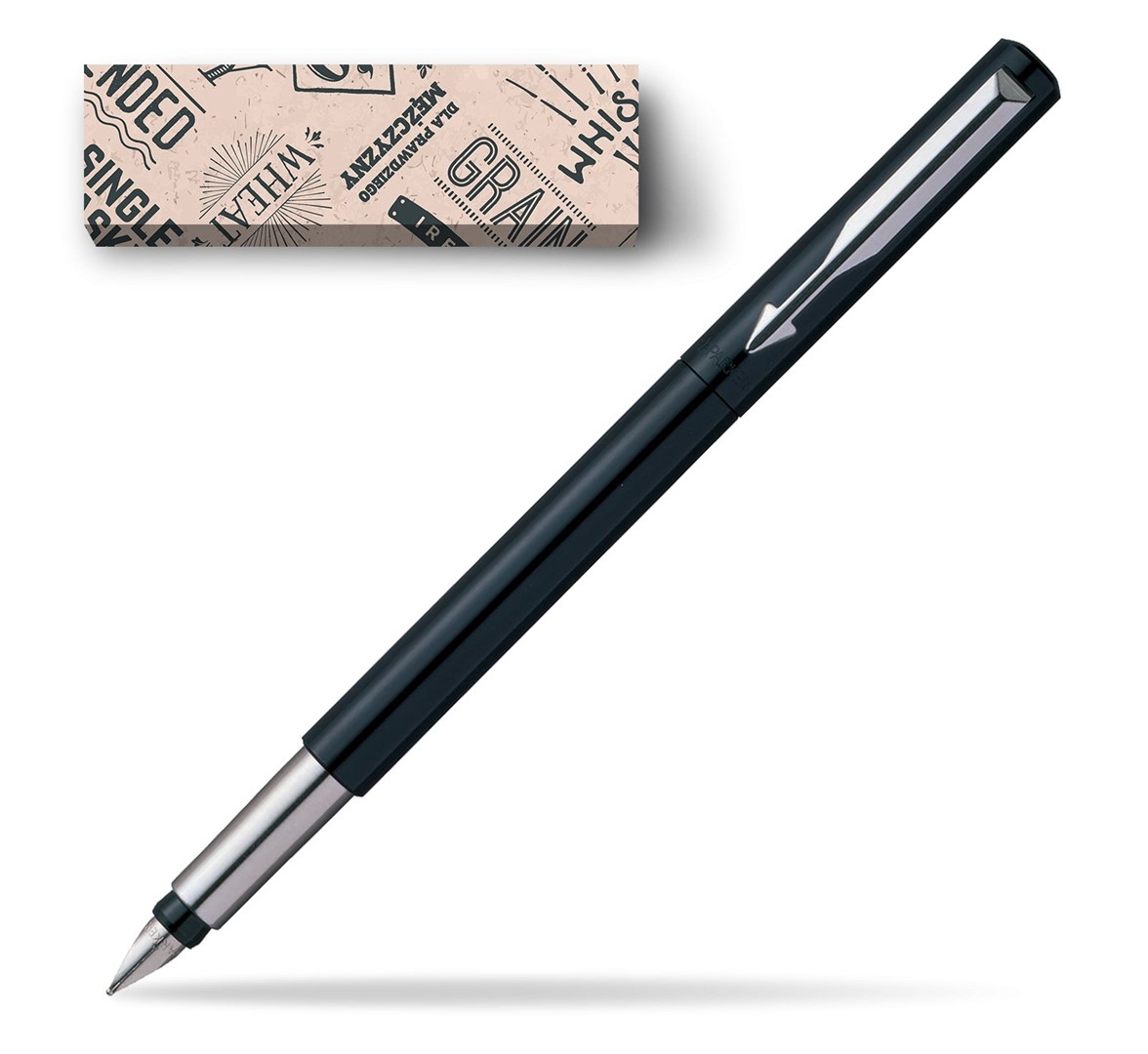 Pióro Parker Vector RB