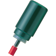 Wklad Wymienny MWR1 Zielony Do MW50M Pentel
