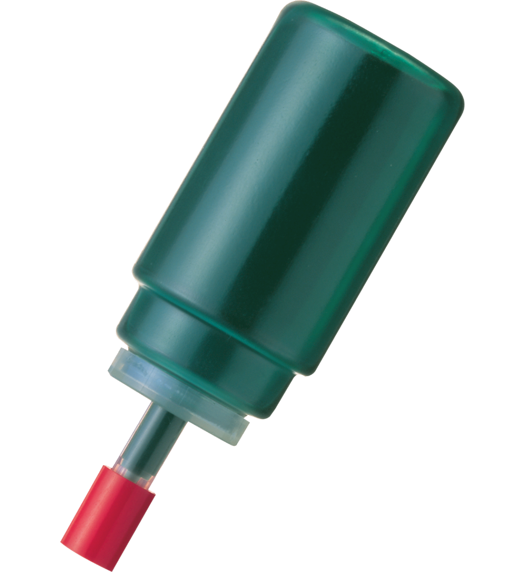 Wklad Wymienny MWR1 Zielony Do MW50M Pentel