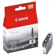 Tusz O Canon CLI8BK Czarny 940s MP500 MP800 MP970 IP4300 IP4500 IP5300 IP6700D IP4200 IP5200 IP5200R IP6600D MP530 MP600 MP600R MP610 MP810 MP830 MX850 PRO9000 MP510 MP520 MP960 PRO9000 MARK II