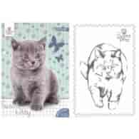 Wkład Do Segregatora A5 The Sweet Pets  Beniamin 605860