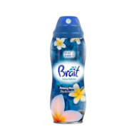 Odświeżacz Powietrza Brait Suchy Spray 300ml Relaxing Moments