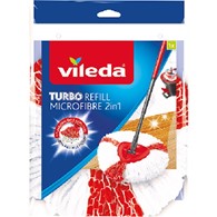 Vileda Wkład Easy Wring & Clean Turbo 2w1 95189