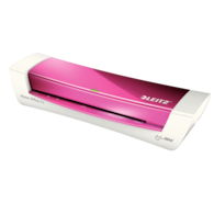 Laminator A4 Leitz home office 7368-00-23 różowy