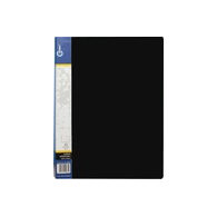 Album Ofertowy A4 60k Czarny T5060 Taurus