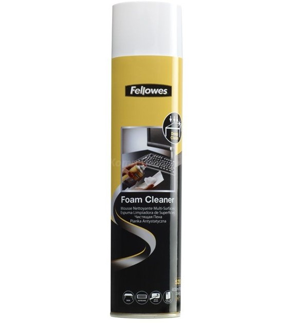 Pianka Antystatyczna 400ml Fellowes