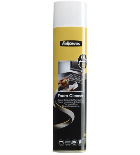 Pianka Antystatyczna 400ml Fellowes
