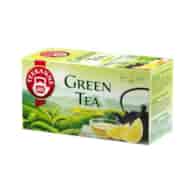 Herbata Green Tea Lemon 20t Teekanne