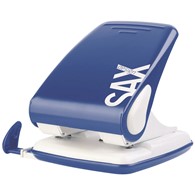 Dziurkacz Sax 518 Design 40k Niebieski