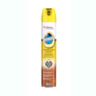 Spray Do Mebli 400ml Pronto Brązowy Classic