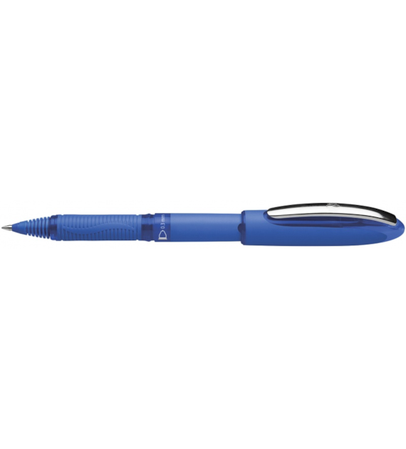 Pióro Kulkowe Schneider One Hybrid C 03 Niebieski SR183103