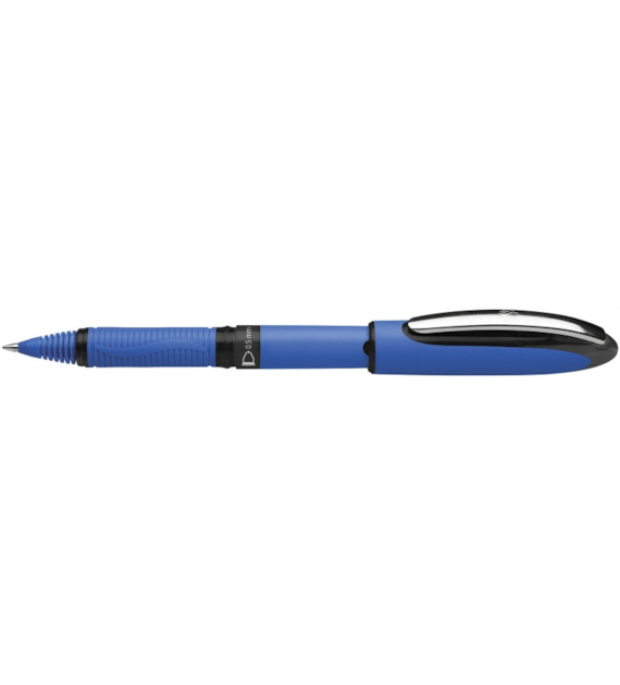 Pióro Kulkowe Schneider One Hybrid C 05 Czarny SR183201