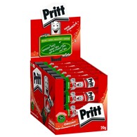 Klej W Sztyfcie 20g Biały Orginal Pritt