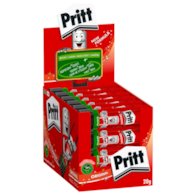 Klej W Sztyfcie 20g Biały Orginal Pritt