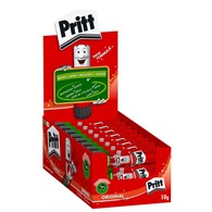 Klej W Sztyfcie 10g Biały Orginal Pritt