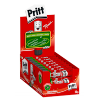 Klej W Sztyfcie 10g Biały Orginal Pritt