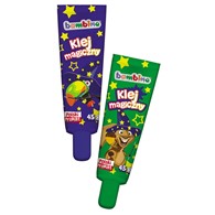 Klej Magiczny Bambino w Tubie 45g Hokus Pokus 04063 opk.12szt  St.Majewski