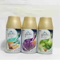 Zapas Do Odświeżacza Powietrza Brise Glade 269ml Bubbly Berry Splash