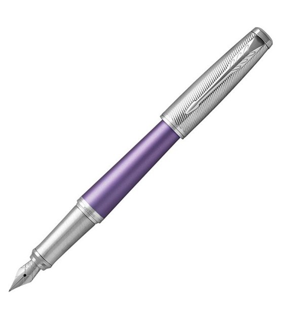 Pióro Wieczne Parker Urban Premium Violet CT 1931621