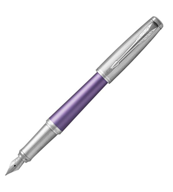 Pióro Wieczne Parker Urban Premium Violet CT 1931621
