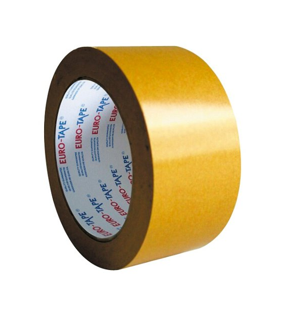Taśma Dwustronna 50mm x 25m TDDU-15C/D1 Dalpo