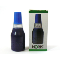 Tusz Do Pieczątek 110S Niebieski 25ml Noris