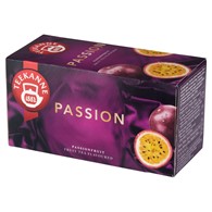 Herbata Fruit Tea Flavoured Passion 20t 45g Teekanne