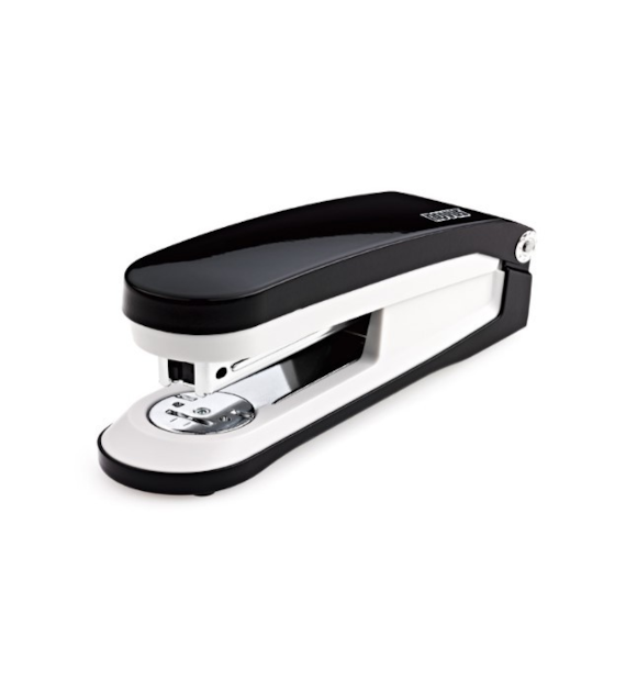 Zszywacz E-30 Czarny z Zszywkami Novus 020-1842