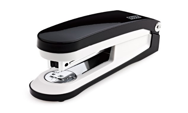 Zszywacz E-30 Czarny z Zszywkami Novus 020-1842