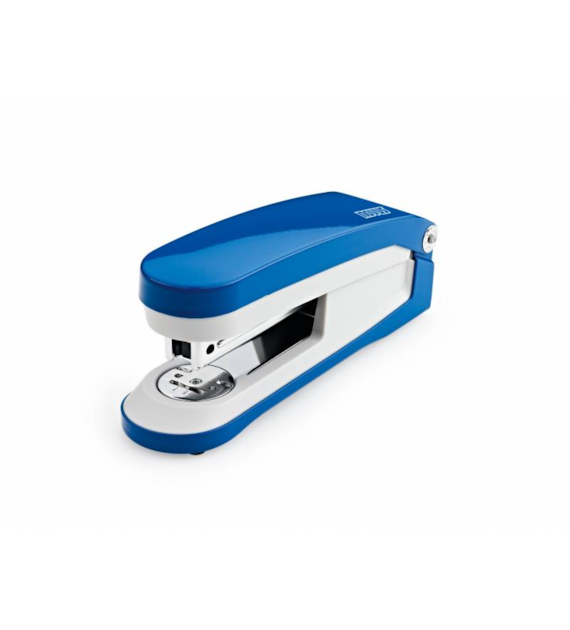 Zszywacz E-30 Niebieski z Zszywkami Novus 020-1843