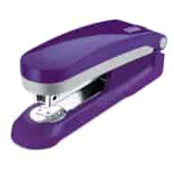 Zszywacz E-25 Fioletowy z Zszywkami Novus 020-1788