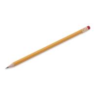 Ołówek Z Gumką HB Pen 9202 9204 Taurus