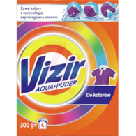 Proszek Do Prania Vizir 300gr. kolor