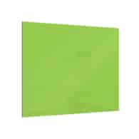 Tablica Szklana Magnetyczna 45x45cm.Memoboards Zielona Amex