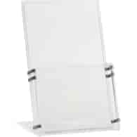 Stojak na ulotki A4 0403-0003-00 Panta Plast