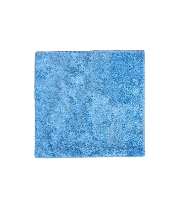 Ściereczka Z Mikrofazy MediClean 40x40cm.Mix Kolorów 220g IM-AKC-0302B op.5szt