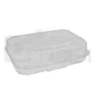 Pojemnik Plastikowy PET 2040 opk 50szt Anis