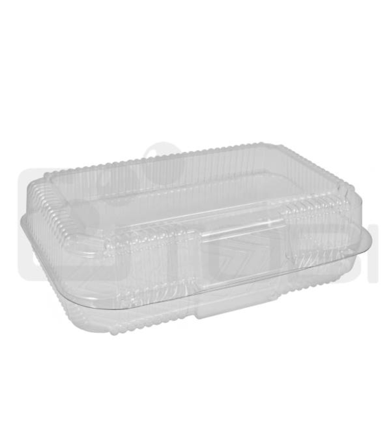 Pojemnik Plastikowy PET 2040 opk 50szt Anis