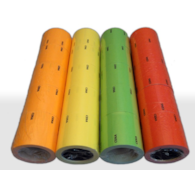 Etykieta Cenowa Samoprzylepna Typ A 35x20