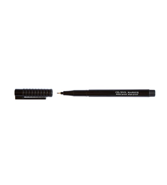 Marker Do Płyt Taurus Lantu CD DVD S 0,4mm 96-548040 Zielony