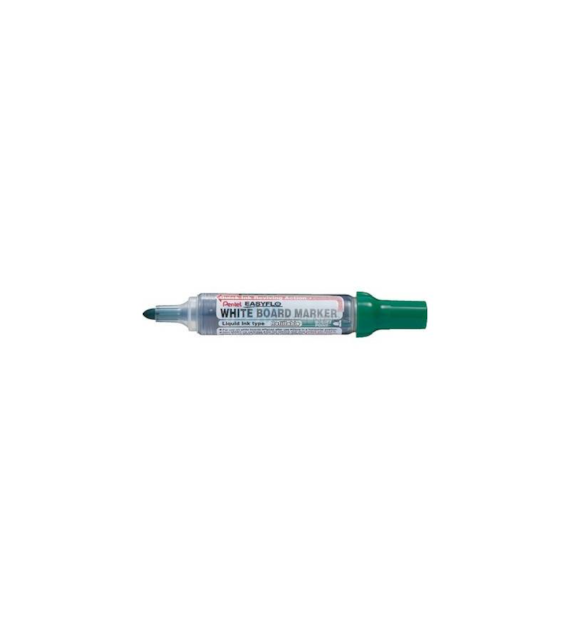 Marker Suchościeralny EASYFLO MW50M Zielony