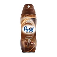 Odświeżacz Powietrza Brait Suchy Spray 300ml Shapy Choco dream