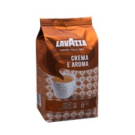 Kawa Ziarnista Lavazza Creme e aroma 1kg.