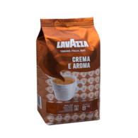Kawa Ziarnista Lavazza Creme e aroma 1kg.
