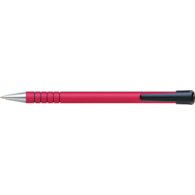 Długopis Automatyczny Rb-085 B Czerwony Penac