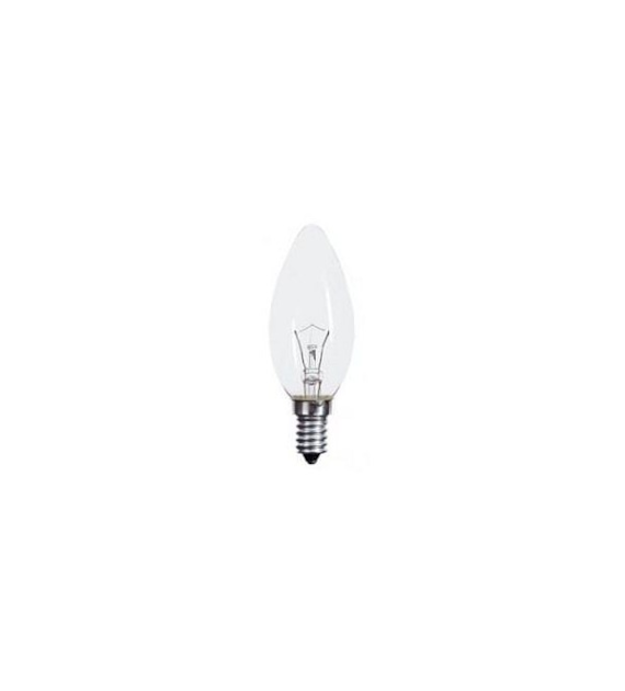 Żarówka Wstrząsoodporna Soleo 40W E14 230V