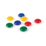Magnesy 40mm  4 szt 85150038 Taurus