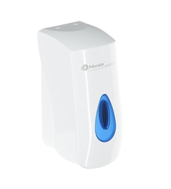 Dozownik Mydła W Płynie Merida TOP MINI 400ml. DTN102N